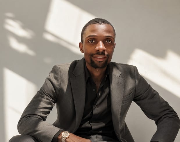 Co-Founder